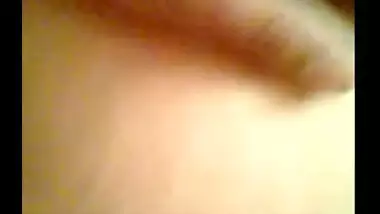Mature bhabhi blowjob & hardcore sex with friend