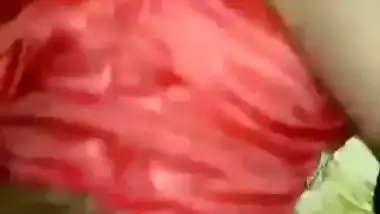 Heavy boobed Indian fuck video