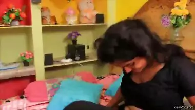Telugu Short Film Actress Anitha Pussy Visible