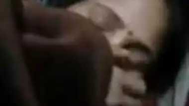 Sweet Desi Bhabhi exposing her wonderful soaked bumpers on web camera