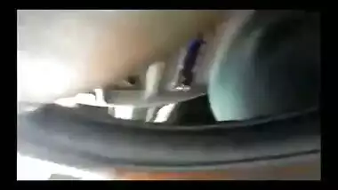 Indian Boy Flash Dick Road Side Aunty
