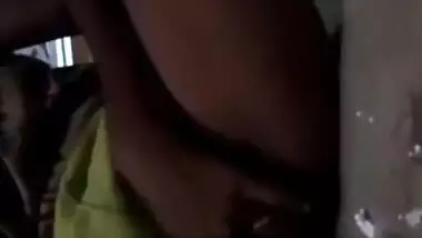 Bangla wife nude MMS movie scene going viral on the internet