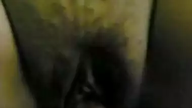Dubai based pakistani wife naked drying herself...