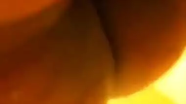Very sexy bhabhi fingering