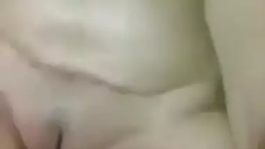 Desi wife exposes her really huge XXX boobies and sex nipples on camera