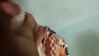 Rashmi bhabhi shaking lund