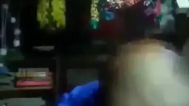 Crazy dehati masturbation