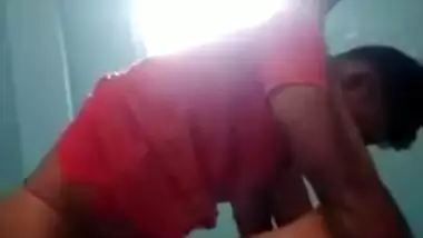 Amateur horny Desi Cutie sex with desi local playboy
