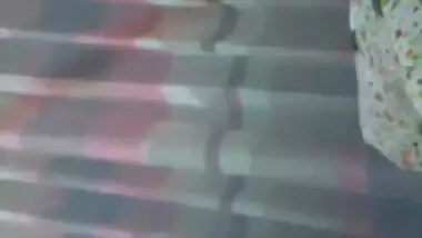 Sexy Gf Boobs Show On Live Video Call