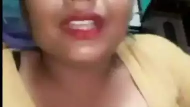 Bangla aunty video chat