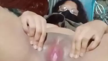 Today Exclusive -sexy Figure Desi Girl Shows Her Nude Body And Bathing Part 3