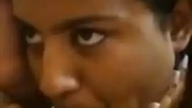 Tamil Couple BJ and Fucked Videos Part 1