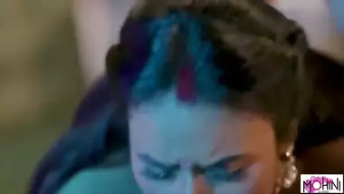 Indian beautiful stepmom stepson sex during father on duty real Hindi audio homemade hardcore amateur doggy style sex video