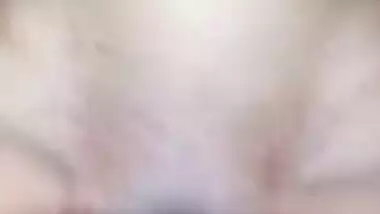 Sexy Paki wife fucking MMS video