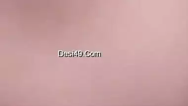 Today Exclusive- Sexy Nri Girl Blowjob And Fucked Part 3