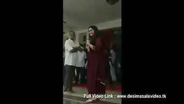 Indian bbw hot ass sexy attire