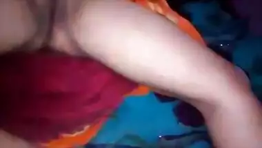 Sexy cleaned shaved chut wife exposed