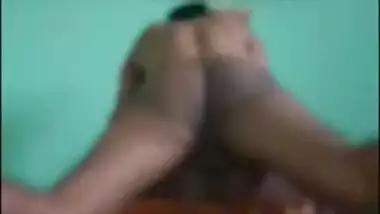 Srilankan Couple sex scandal video online