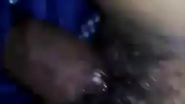 Fucking Hairy Pussy Of Desi School Girl