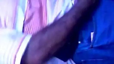 Desi Maid fucked
