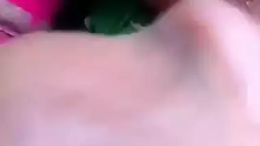 Local Adivasi girl having sex with lover in forest