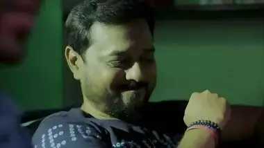 Kimat Mangal Sutra Ki (2020) Hindi Gupchup Originals Hot Web Series