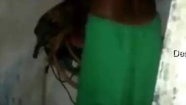 Bhabhi Changing Cloth