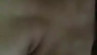 Desi bhabhi doggystyle fuck and cumming her back