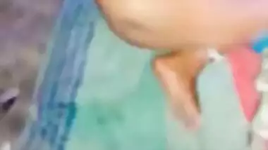 Money is the reason why the Desi wife agrees to have XXX fun