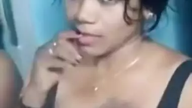 Hot Tiktok video Tamil girl 8