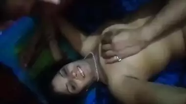 Mature desi wife getting ready for sex 2