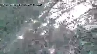 Indian teen sex outdoor group sex action