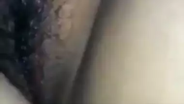 Sleeping Desi wife assets stripped by pervert husband