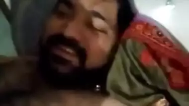 Chubby bhabhi riding