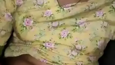 Sexy Desi Wife