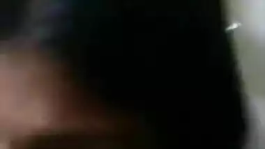 Indian young and cute desi gf nude