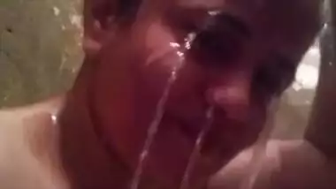 Beautiful Desi Bhabi One More Clip