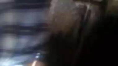 Bangla desi Big ass Aunty hidden bath by not nephew