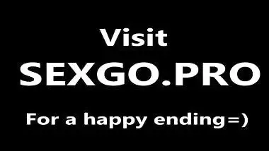 Very sexy Asian girl with Indian guy