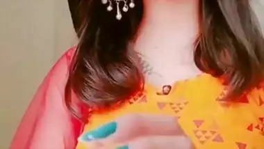 Actress Archana Paneru Been Tiktok Collection