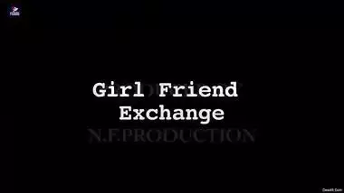 First On Net -girlfriend Exchange