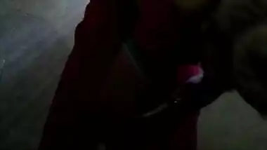 Bahabi Bathing (Updates)