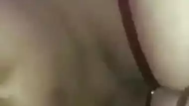 Beautiful Pathani girl fucked on cam by her boyfriend