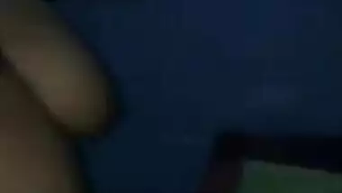 Big boobs mallu aunty shows