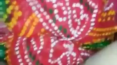 Desi sonam bhabhis boobs pressing licking and hard fucking by hubby