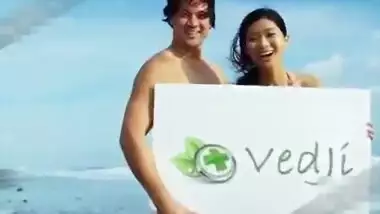 Taboo sex of the horny cousins