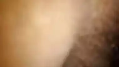 Desi girl sucking cock