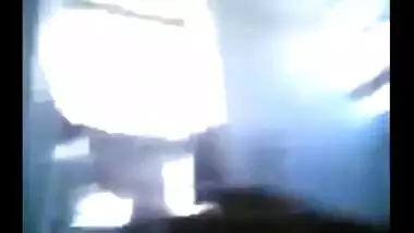 Young abode wife receives wicked with her sexually excited brother in law