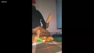 Bhabhi giving Blowjob after Fucked By Dewar
