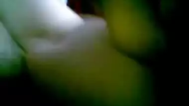 Desi aunty sucking and fucking
